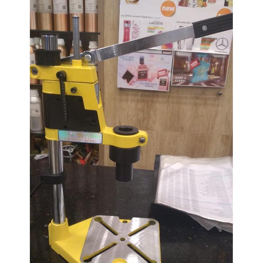 ALAT EASY PRESS PARFUM/ALAT PRESS CRIMP/ALAT PRESS PARFUM/SEMI PRESS