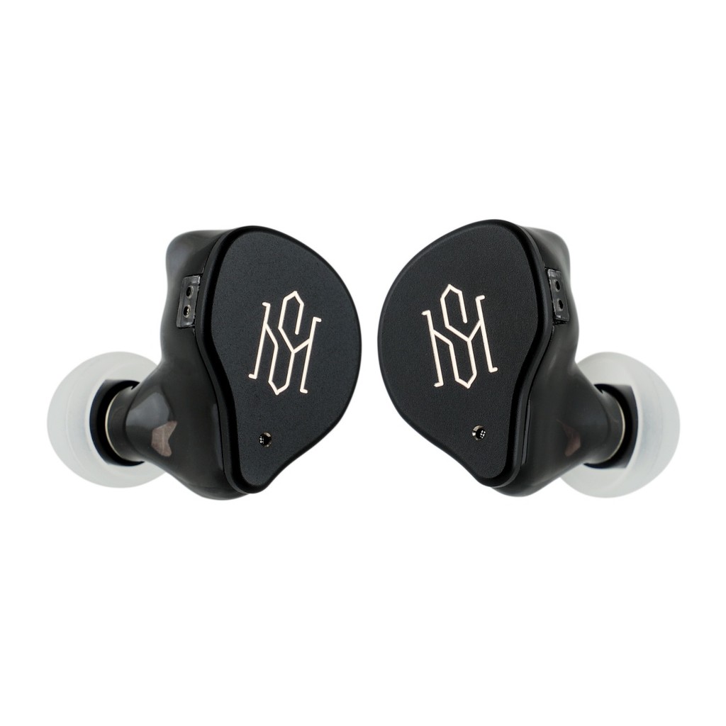 SIMGOT SuperMix 5 1BC+1DD+2BA+1MP in Ear Monitor Bone conduction HiFi Earphone with Detachable
