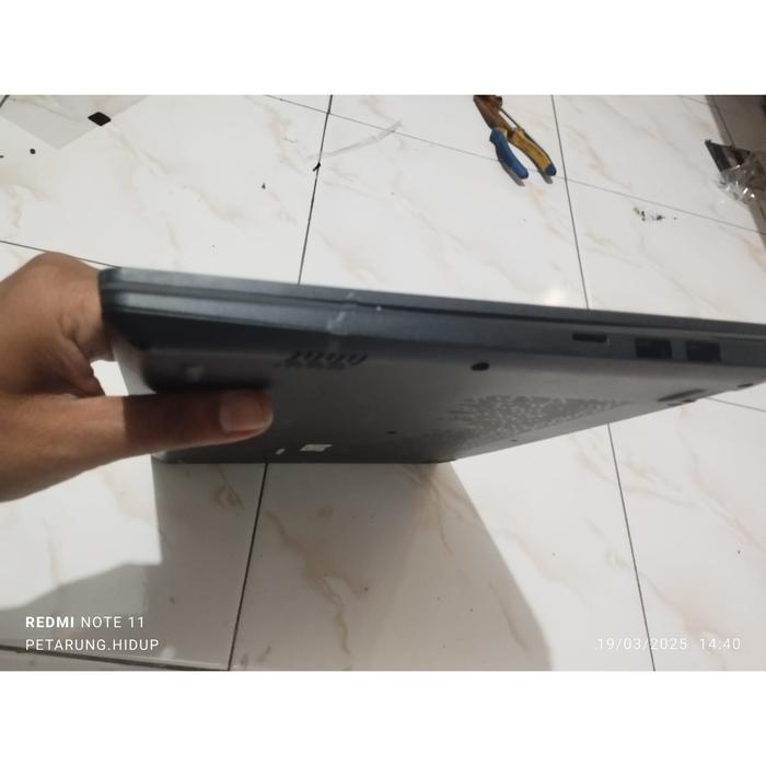 Case Casing MSI Modern 14 C11M C12M C12MO C12MOG C13M C13MG MS-14J1