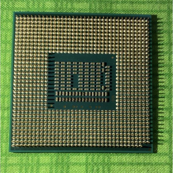 Core i5 3360M SR0MV 2.8 GHz turbo 3.5 GHz new