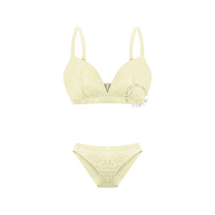 Sorella - Bh Bra Set Wanita Pakaian Dalam Wanita 200021