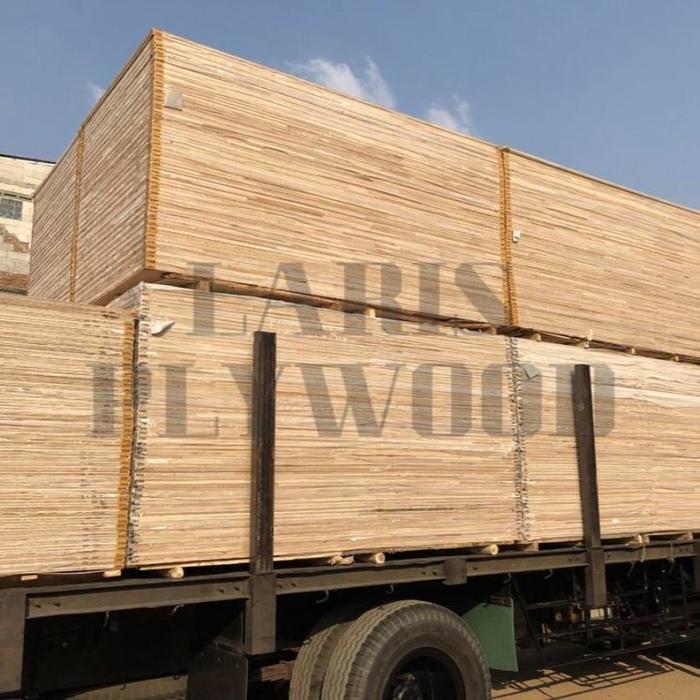 PROMO BLOCKBOARD MELAMIN 2 MUKA 18MM / BLOK BOARD MELAMIN 18MM / BLOKBOARD