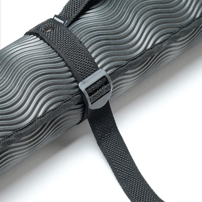 Eiger Matras Cacing Mountaineering