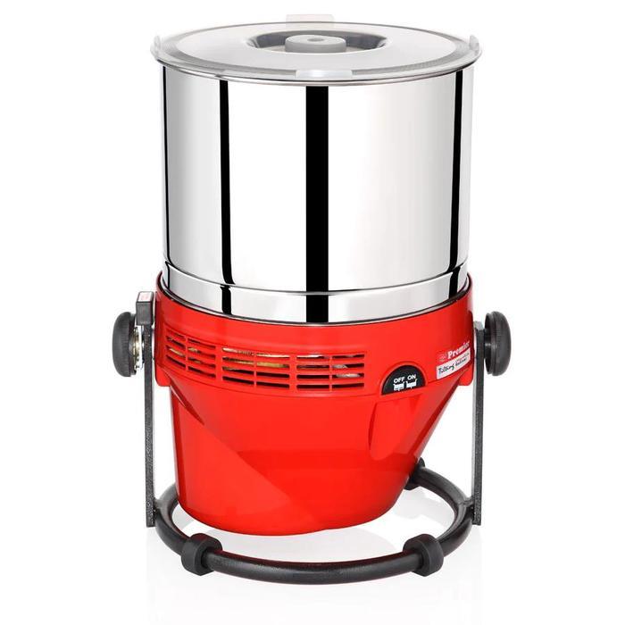 PREMIER TILTING CHOCOLATE REFINER | Mesin Penggiling Kakao jadi Coklat - Tilting 10 LBS