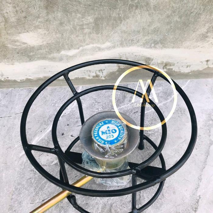 rangka kompor semawar tungku kompor semawar tangkringan kompor semawar