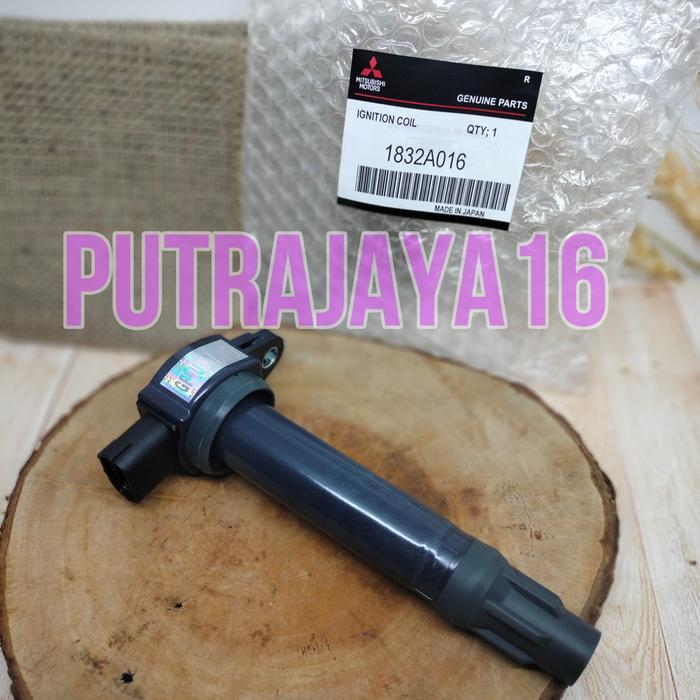 Ignition Koil - Coil Pengapian Mitsubishi Outlander Sport