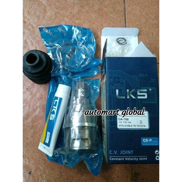 Cv Joint Dalam Calya Sigra As Roda Sigra Calya Rh