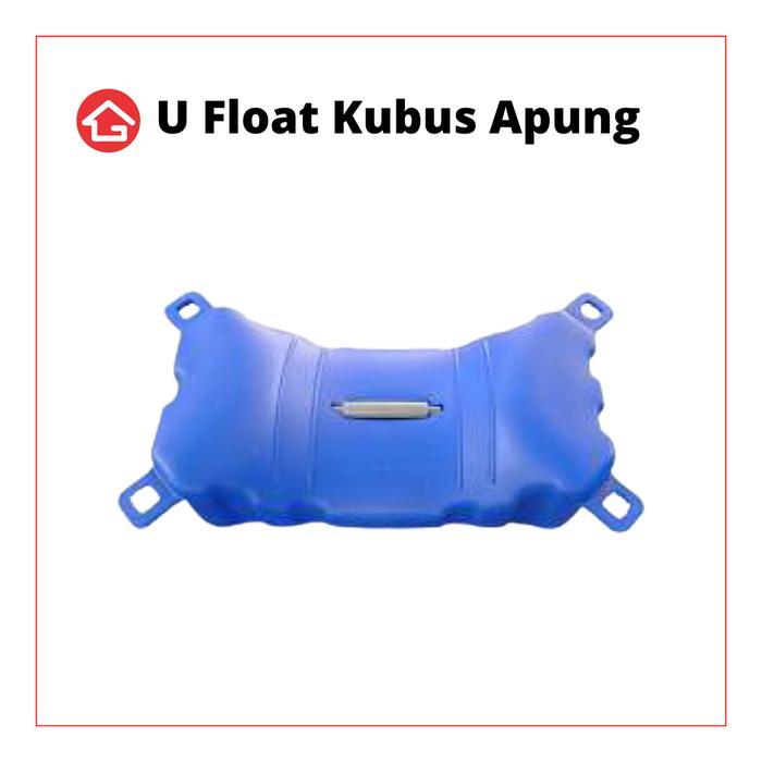 U-Float Kubus Apung HDPE