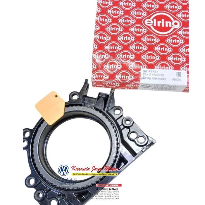 Seal Kruk As Belakang Vw Golf Mk6 Tiguan Scirocco Touran 1.4