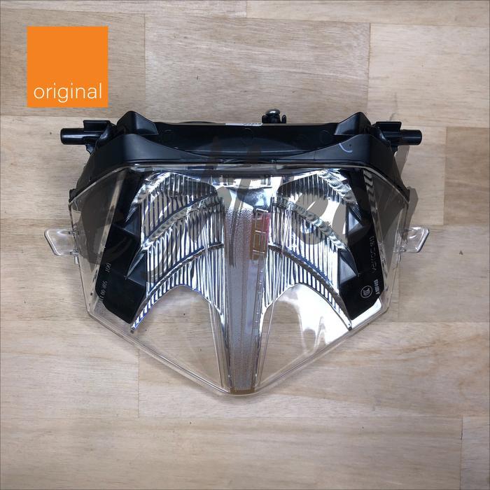 Lampu Rem Belakang Ktm New Duke 200 250 390 Original