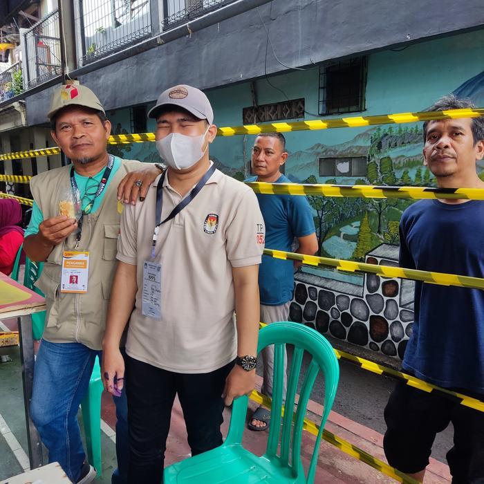 Police Line 3X500 Meter Terlaris