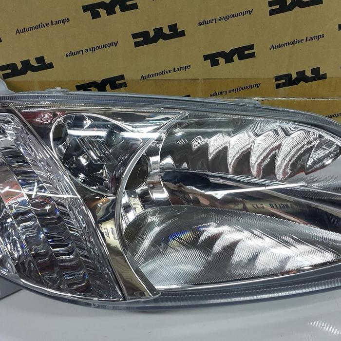 Lampu Depan/Headlamp Vios Old 2003-2005