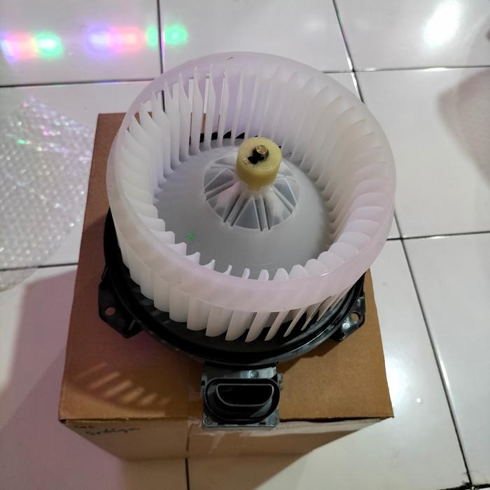 Motor Blower Ac New Vios Vios Limo Gen2 Gen 2 Asli Denso