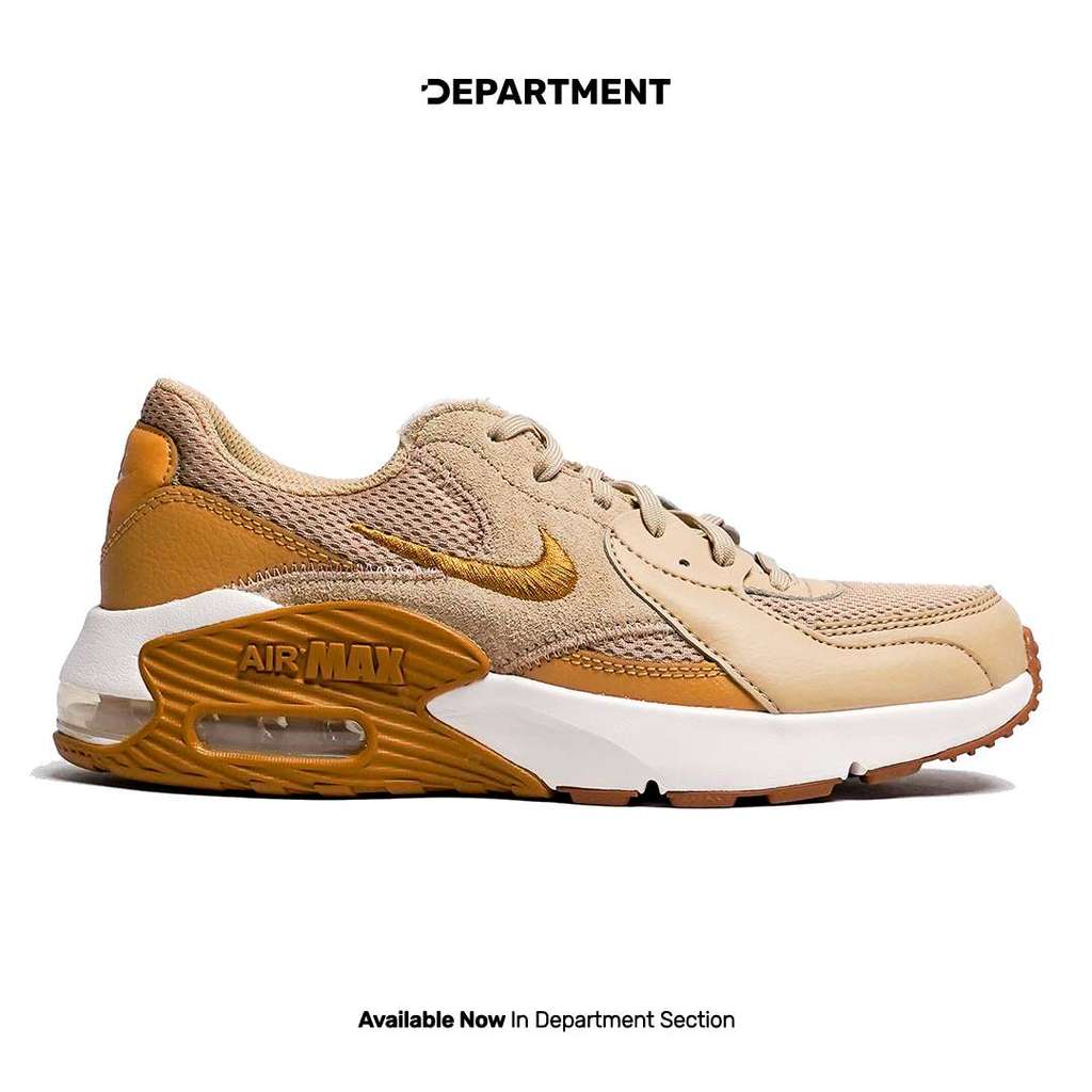 NIKE Sepatu Sneakers Wanita AIR MAX EXCEE CD5432201 ORIGINAL