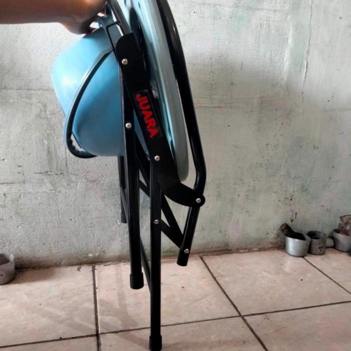 Kursi Bab / Pispot / Toilet / Commode Lansia