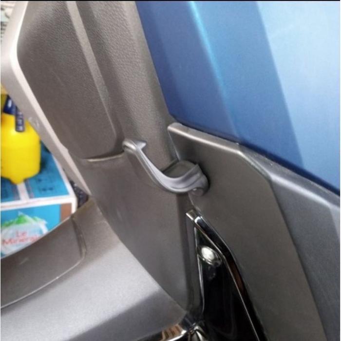 "New" READY GANTUNGAN BARANG MOTOR NMAX CANTOLAN BARANG MOTOR BUAT NMAX NEW 2020-2022