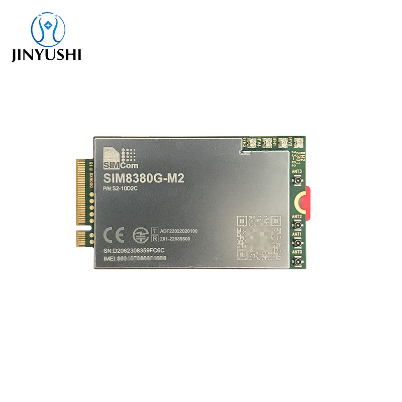 BELI SEKARANG SIMCOM SIM8380G-M2 5G module mmWave Multi-Band 5G NR/LTE-FDD/LTE-TDD/HSPA+ module NSA/