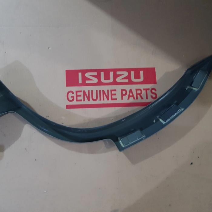 New Spoiler Fender Belakang Kiri Mobil Panther New Hi-Grade 1996-2000 Kode Rrs20