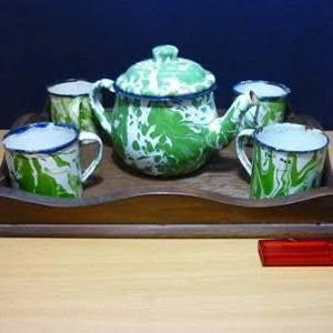 TEKO BLIRIK JADUL SET