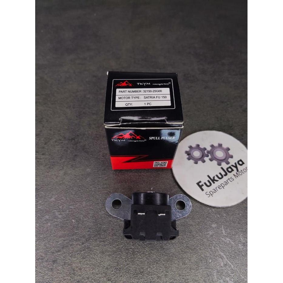 TAKAYAMA PULSER CDI SPULL SPUL PULSER FULSER SMALL KECIL SUZUKI SATRIA FU 150 SATRIA FU-150