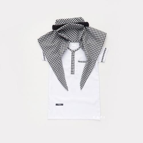 TERLENGKAP JUBAH GAMIS BAYI AQIQAHAN DILENGKAPI DENGAN SORBAN IGAL DAN PECI