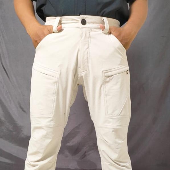 Eiger - Celana Panjang + Celana Gunung Mount Everest Unisex Bahan Quickdry