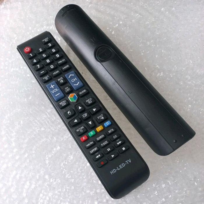 REMOT TV WEYON SAKURA SMART TV/ANDROID HD-LED-TV