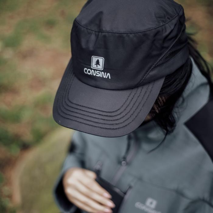 Topi Consina topi outdoor original TPR 002