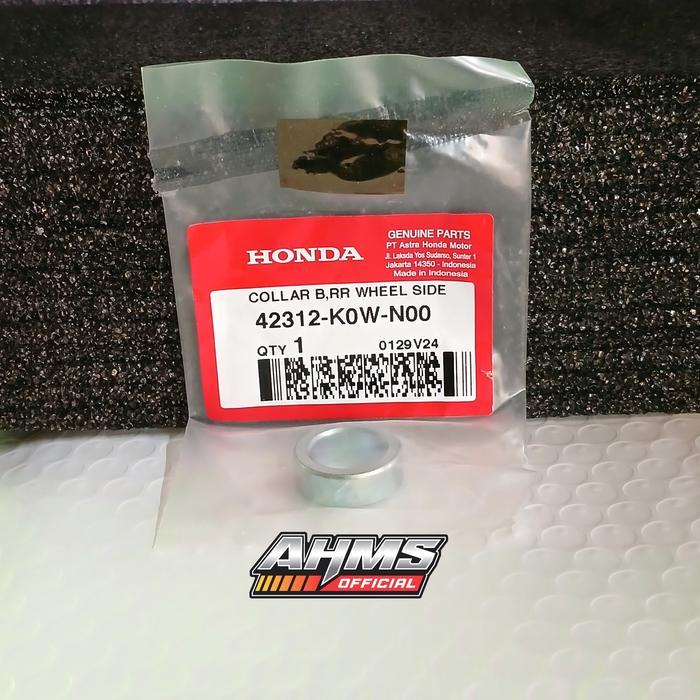 BOS LUAR SWING ARM RODA BELAKANG VARIO 150 125 PCX 150 ADV 42312K0WN00 ORIGINAL AHM