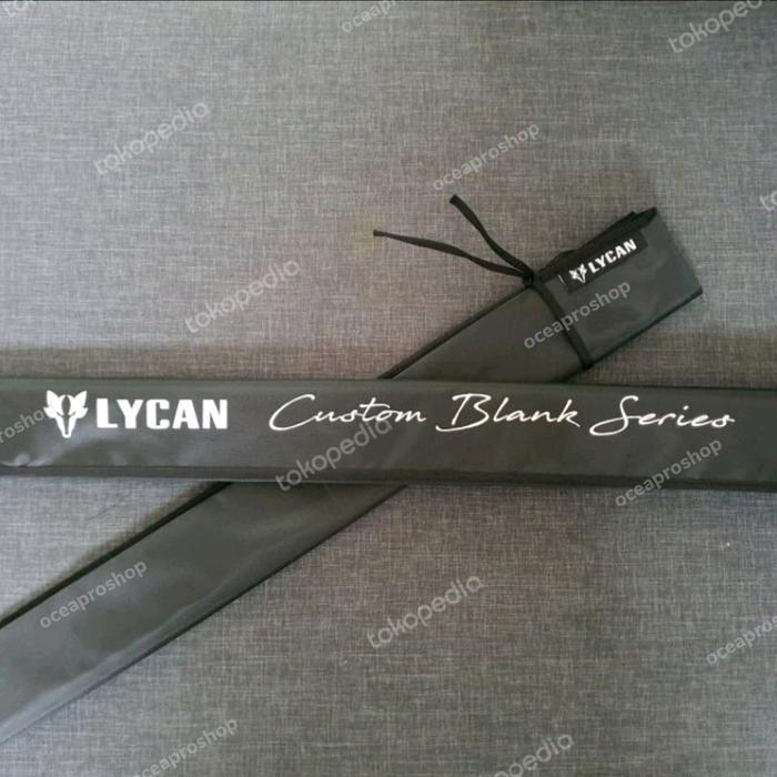 Lycan Eclipse Competition Series