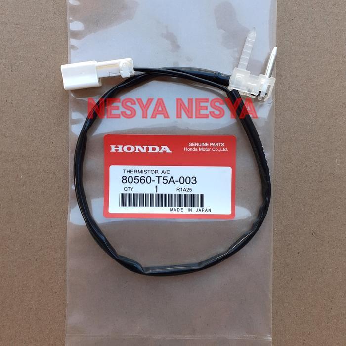 Thermistor Termistor Termis Termostat Ac Mobil Honda Mobilio - New