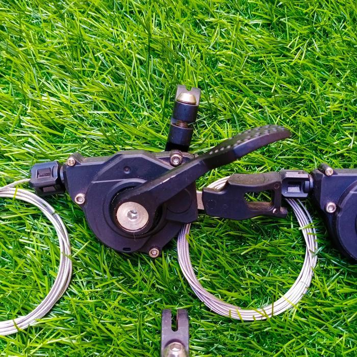 Shifter Sensah 11 Speed