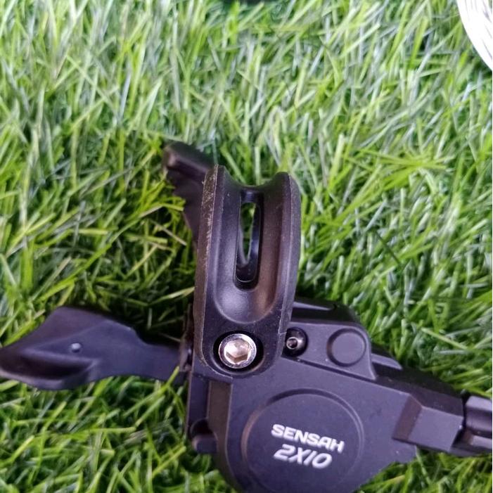 Shifter Sensah 10 Speed Kanan