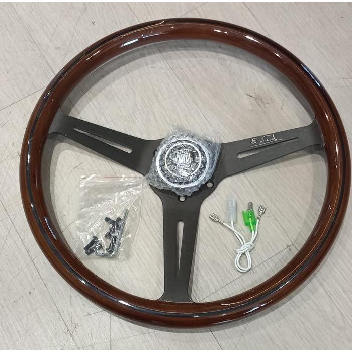 Steer / Stir Nardi Kayu Universal