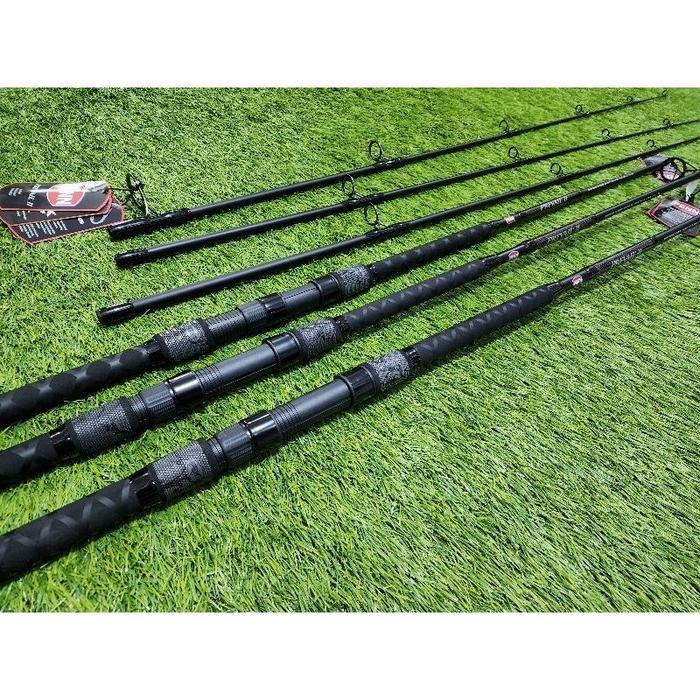 PENN PREVAIL II SURF ROD SPINNING 240 - 270CM PRESSFII1220S80 -PRESFII