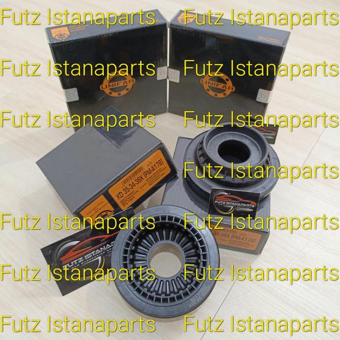 Lahar Bearing Support Shock Depan Mazda Cx5 Cx-5 Th 2012 - On Original