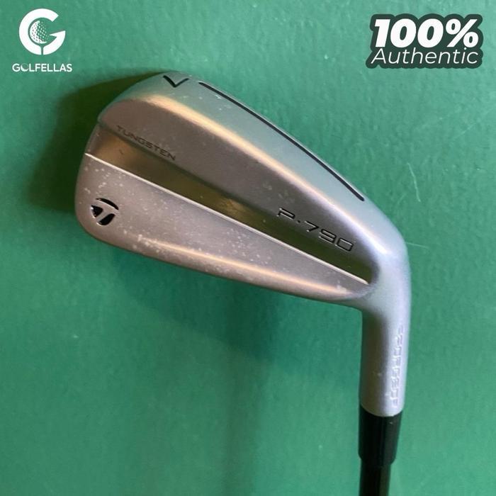 Taylormade P790 Iron 7 MCI 80 S Flex