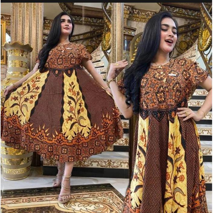 TERLARIS DASTER PAYUNG JUMBO/ DASTER BATIK PAYUNG / DASTER ADEM / DASTER BUMIL / DASTER JUMBO/DASTER
