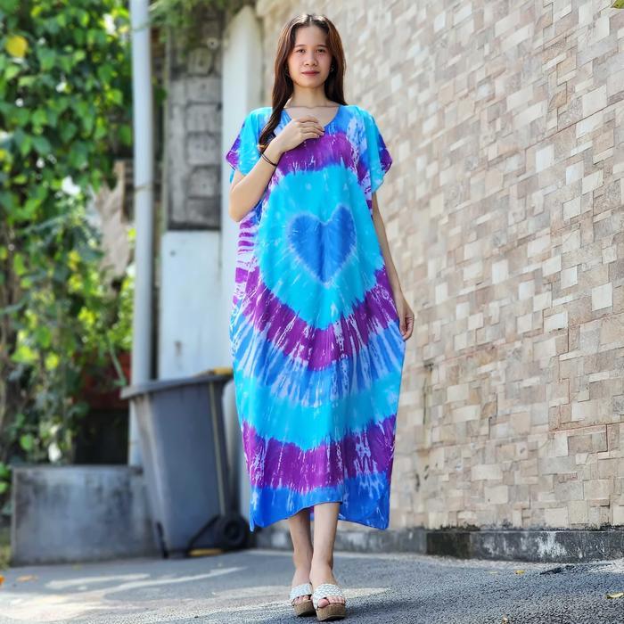 TERLARIS DASTER PELANGI BALI PANJANG