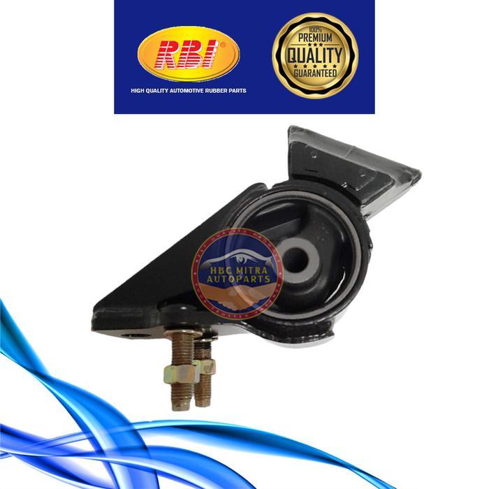 Engine Mounting Kanan Soluna 12362-02050 Rbi
