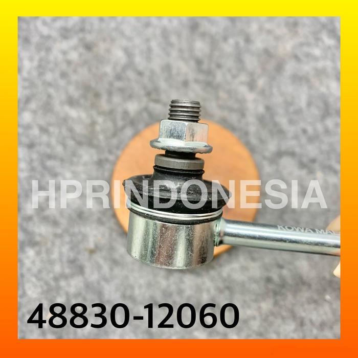 New Stabilizer Link Stabil Belakang - Toyota Corona Absolute 1992-1998 - Zs69