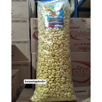 Alen Alen Rajawali 3.8kg Snack kiloan Grosir