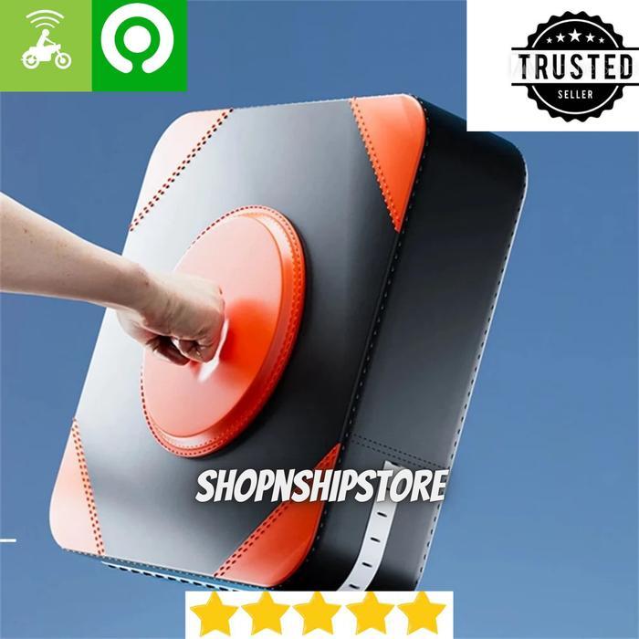 Target Tinju Dinding Wall Pad Boxing Punching Bag Fitness