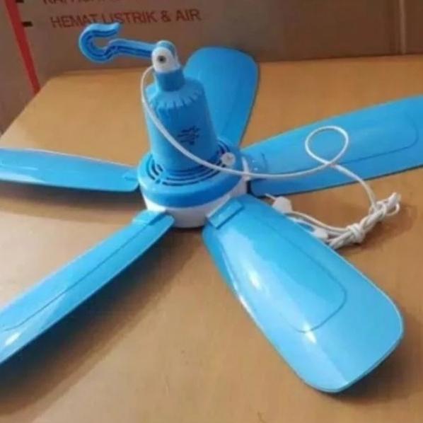 HELIFAN JUMBO 5BALING MEIKO 40WATT KIPAS BALING 40W MK 1050 40 WATT