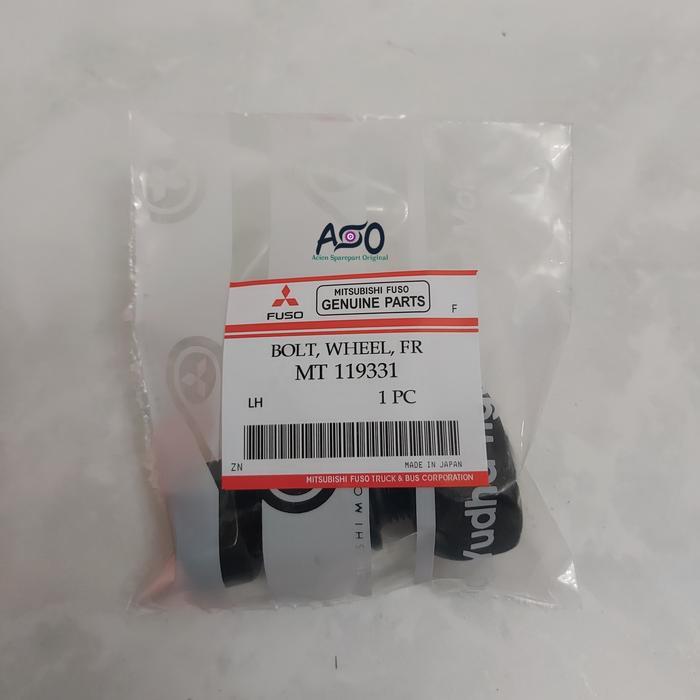 Baut Roda Mitsubishi PS100 PS120 PS 100 PS 120 Depan Kiri