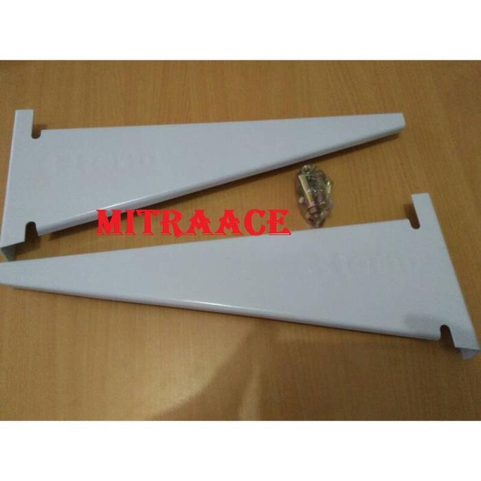 BREKET AC OUTDOOR 2 PK TEBAL