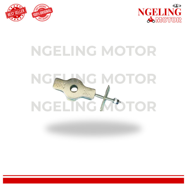 Anting Stelan Rantai CBR150R Original AHM 4054A-K15-900 Asli Honda - Harap Baca Deskripsi Terlebih D