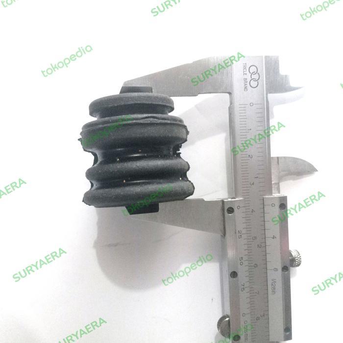 MAUNTING KAKI AC OUTDOOR UNIT KARET KAKI AC OUTDOOR UNIT