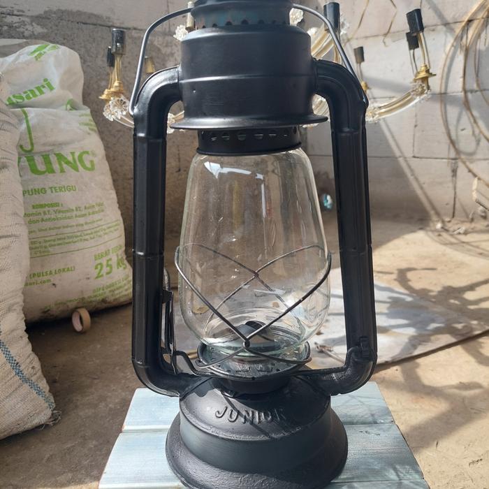 lampu lentera jadul besar