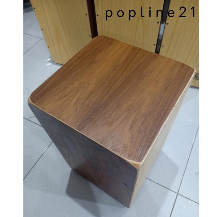 Cajon HD Good Quality Good Sound / Cajon Murah